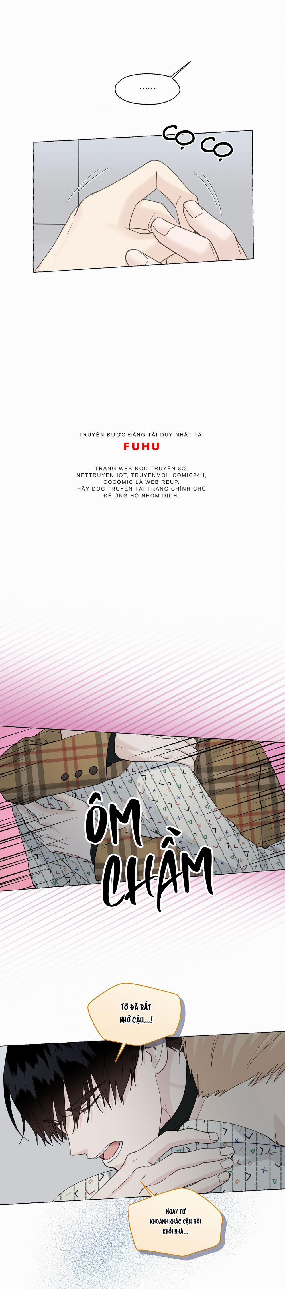 Vanilla Ngọt Ngào (SM) 65 trang 20