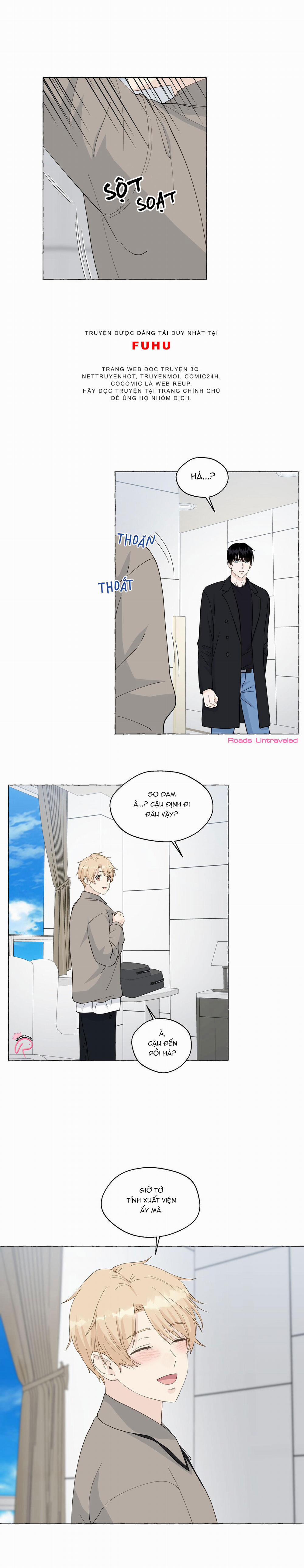 Vanilla Ngọt Ngào (SM) 66 trang 0