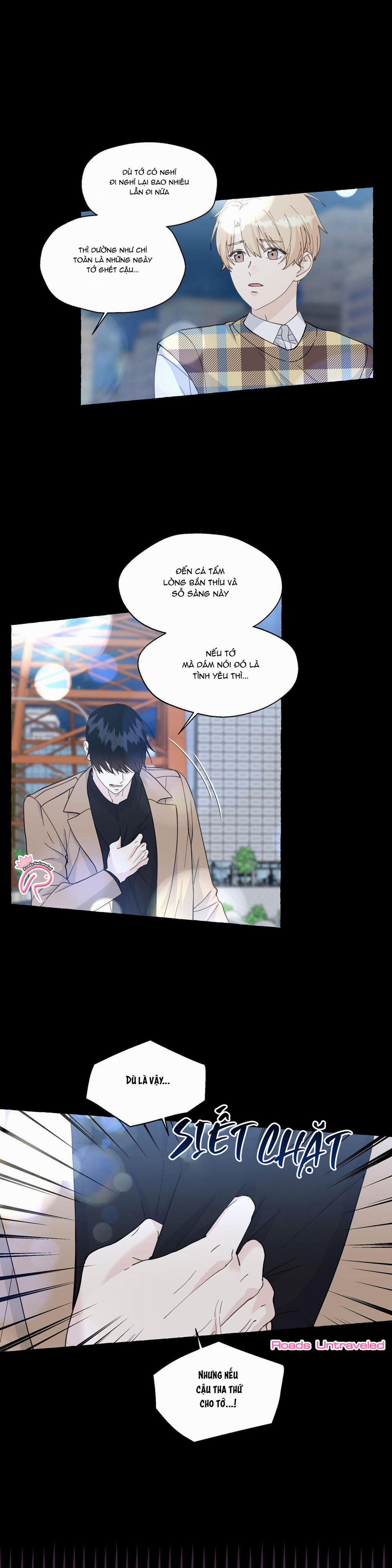 Vanilla Ngọt Ngào (SM) 67 trang 0