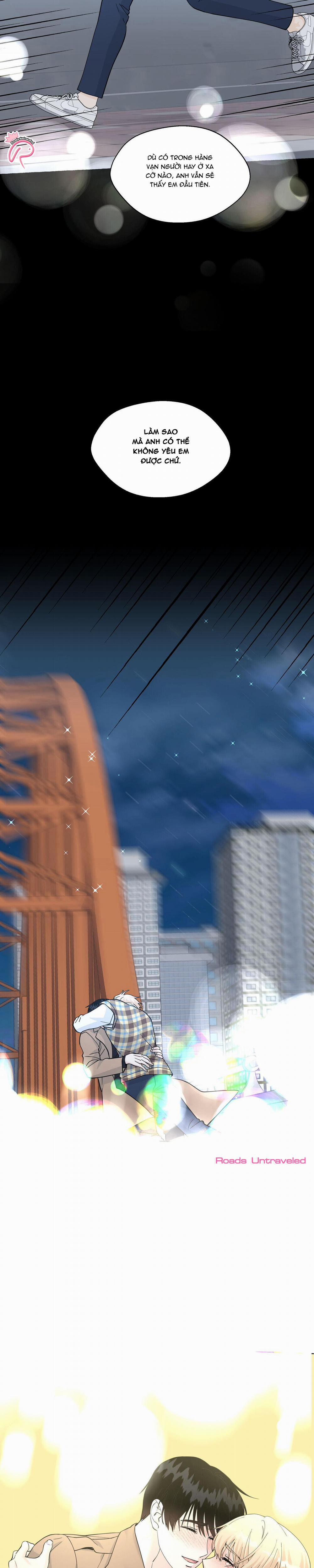 Vanilla Ngọt Ngào (SM) 67 trang 6