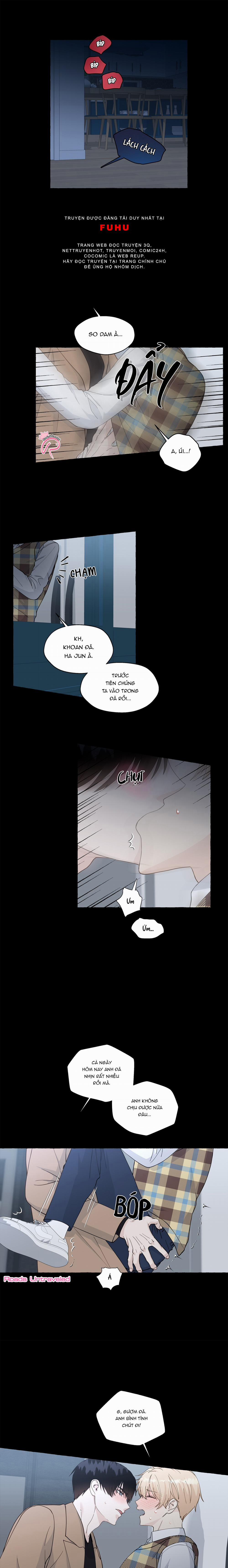 Vanilla Ngọt Ngào (SM) 68 trang 0