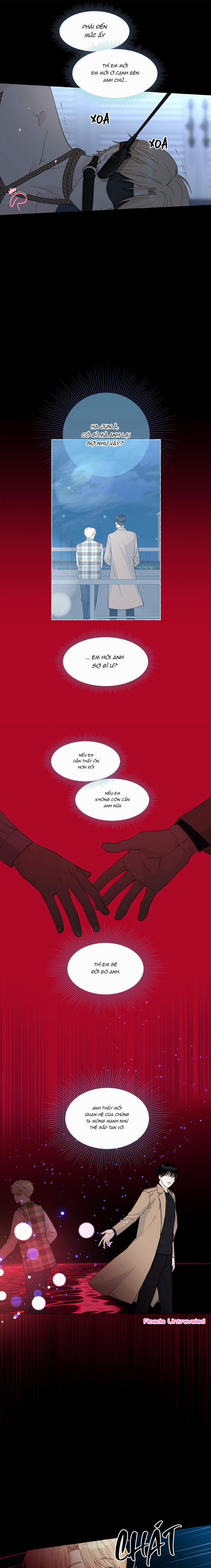 Vanilla Ngọt Ngào (SM) 69 trang 6