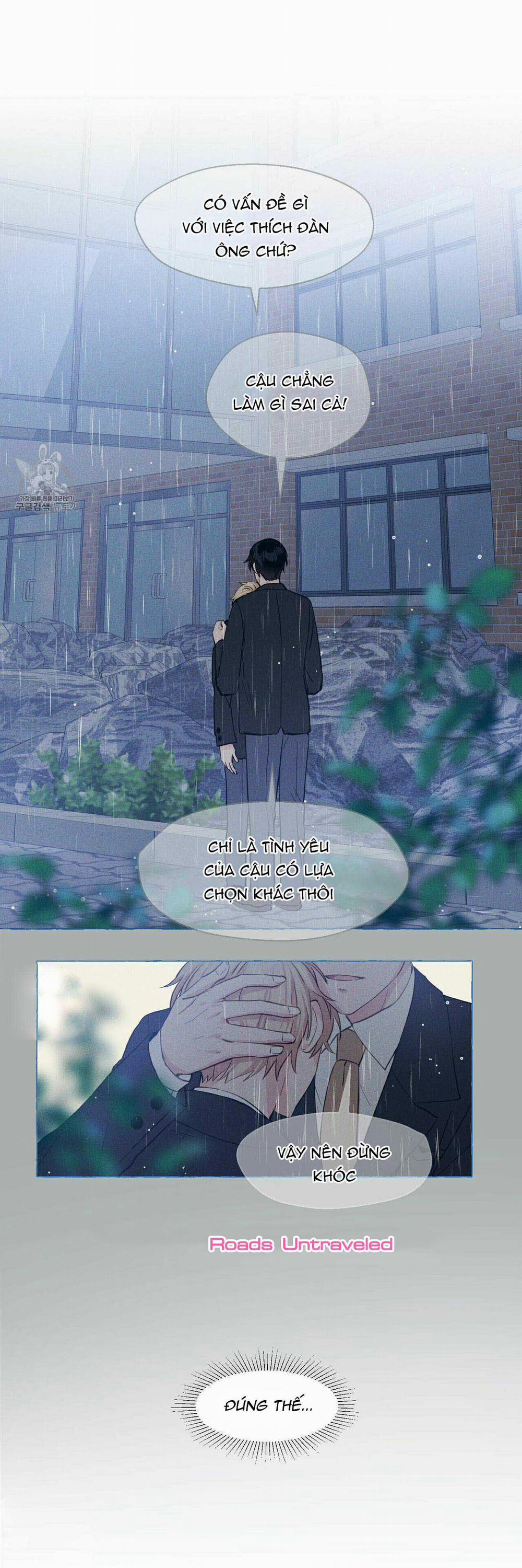 Vanilla Ngọt Ngào (SM) 7 trang 12