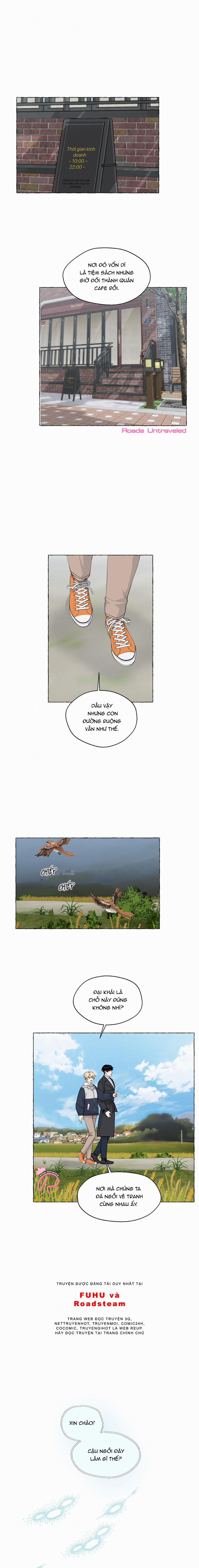 Vanilla Ngọt Ngào (SM) 70 trang 0