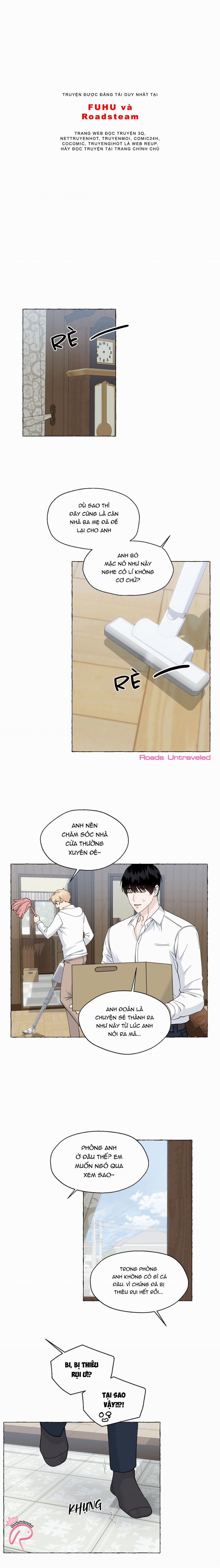 Vanilla Ngọt Ngào (SM) 70 trang 4