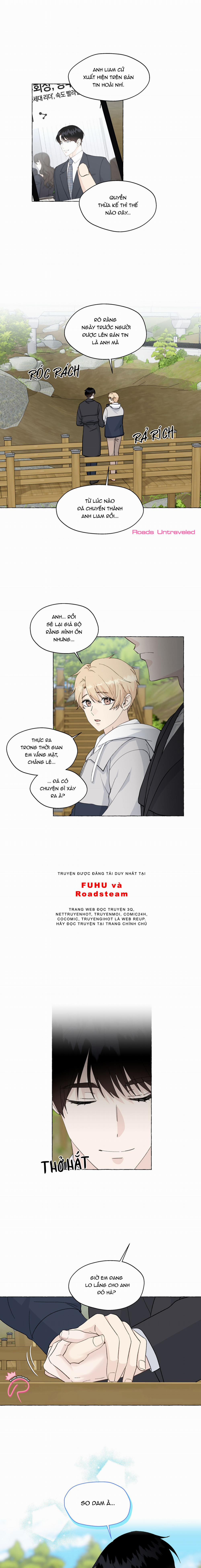 Vanilla Ngọt Ngào (SM) 71 trang 0