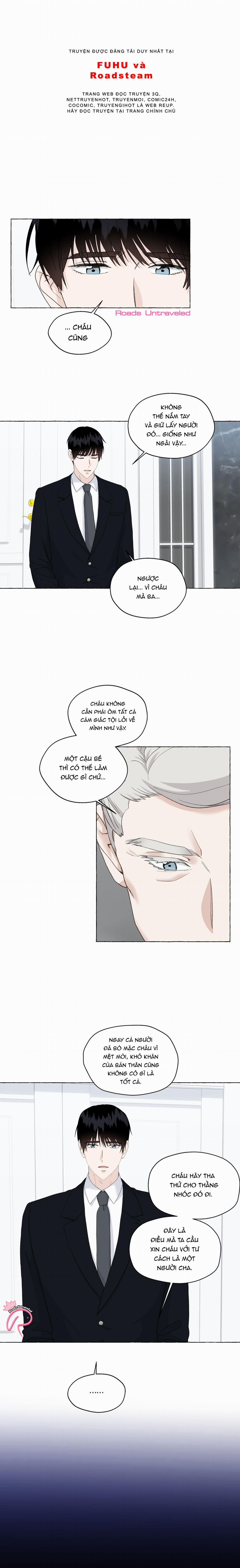 Vanilla Ngọt Ngào (SM) 71 trang 9