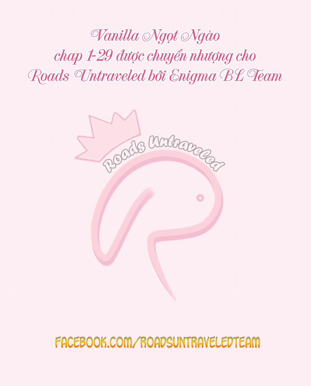 Vanilla Ngọt Ngào (SM) 8 trang 26