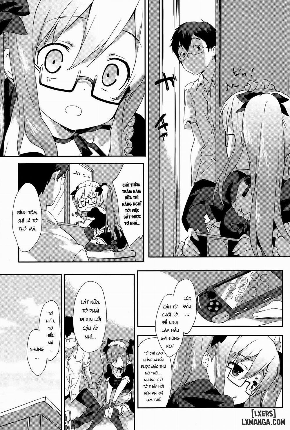 Vanilla Pocket 2 trang 4