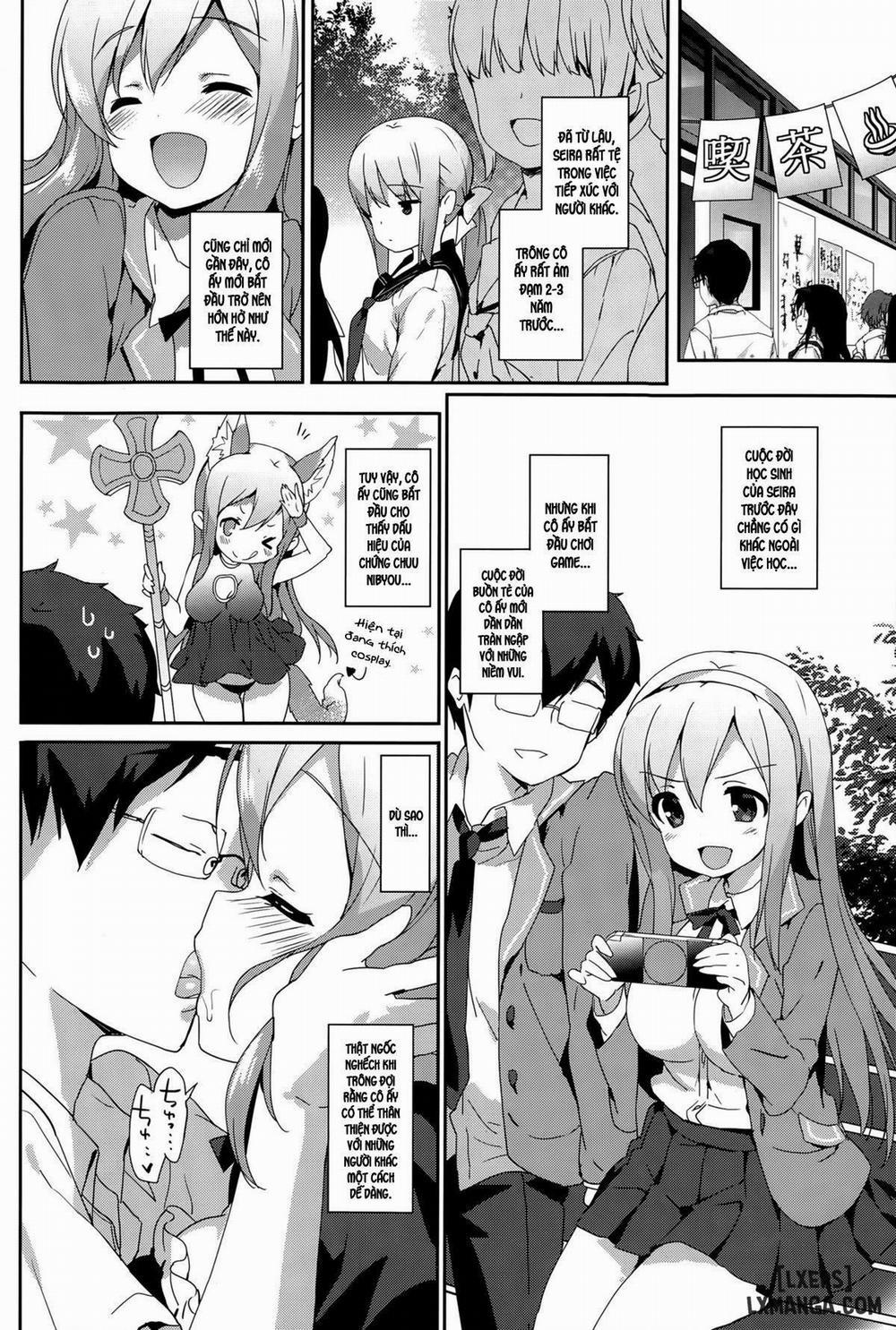 Vanilla Pocket 2 trang 7