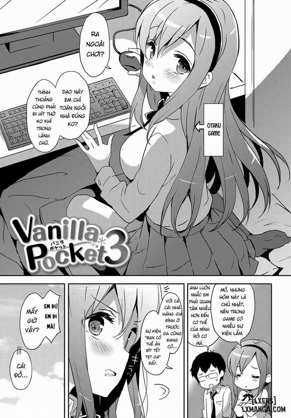 Vanilla Pocket 3 END trang 0