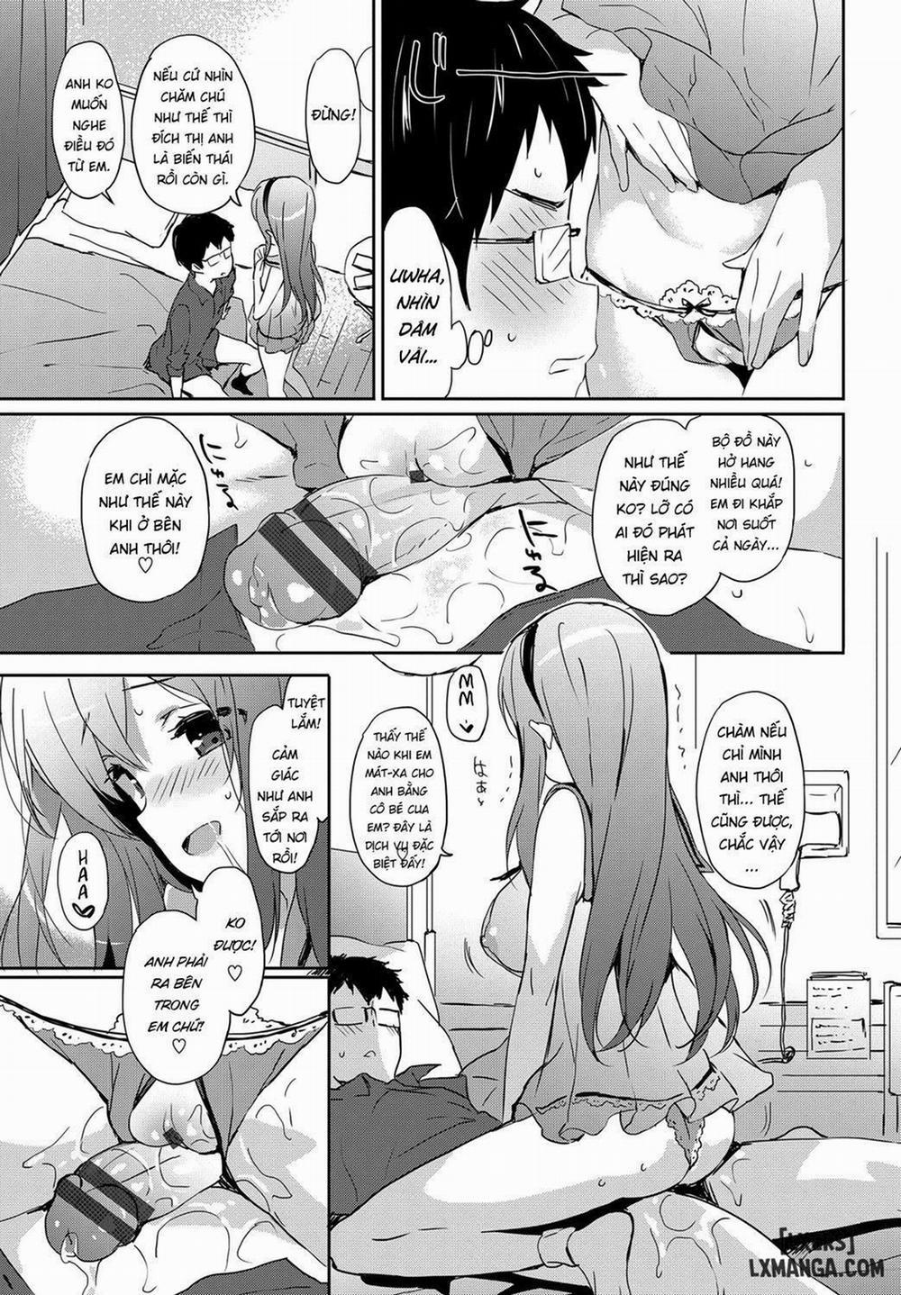 Vanilla Pocket 3 END trang 12