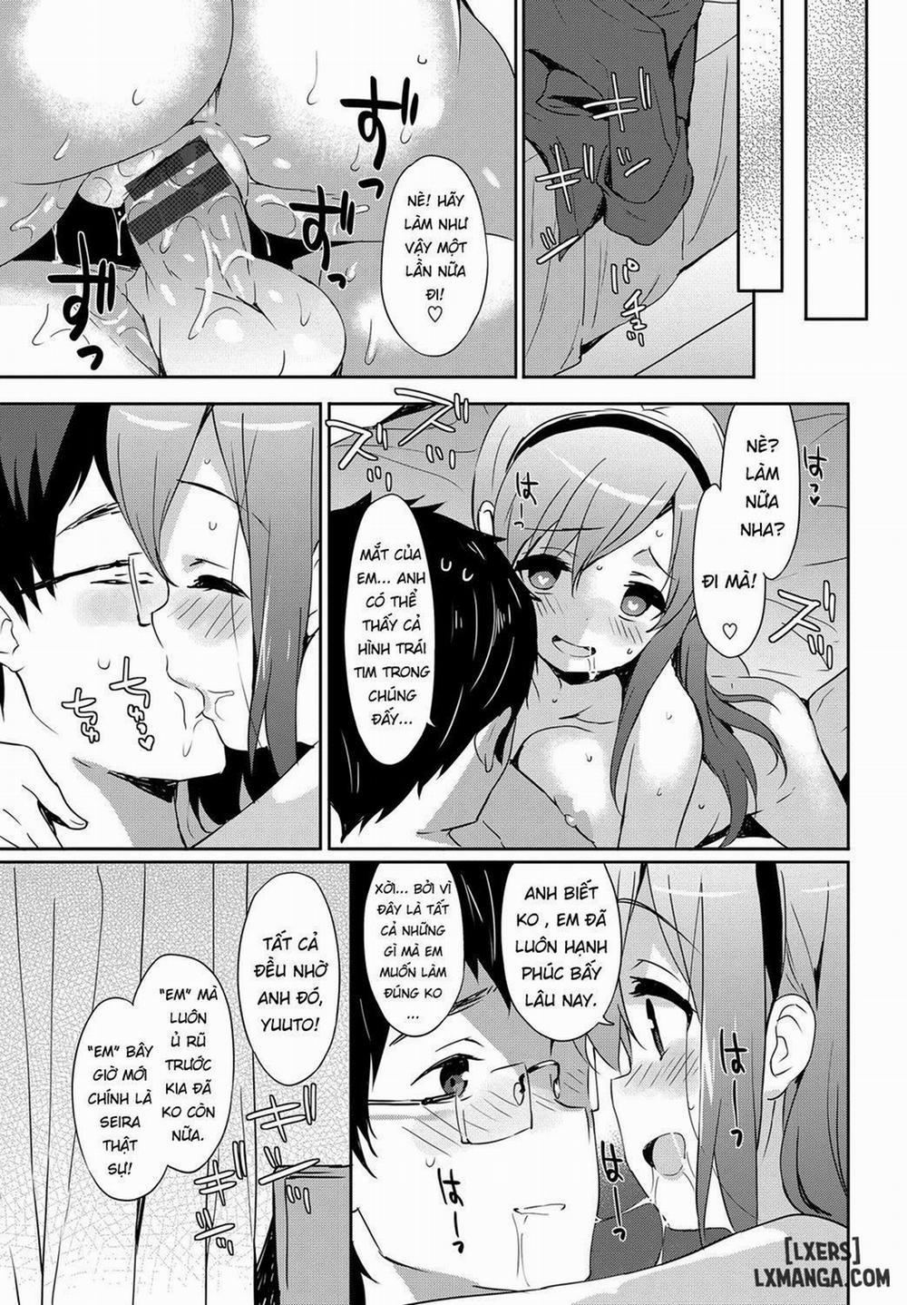 Vanilla Pocket 3 END trang 18