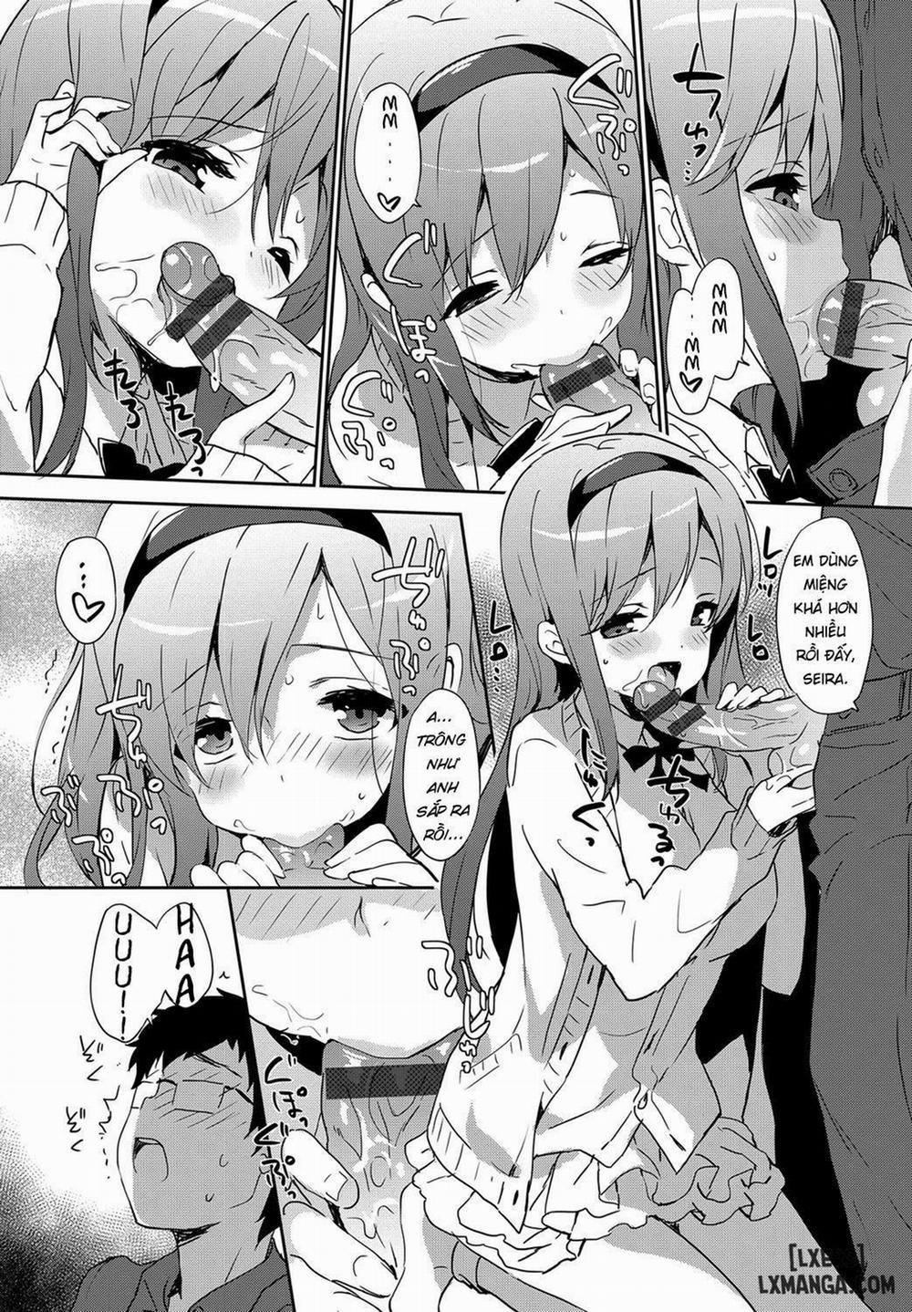 Vanilla Pocket 3 END trang 9