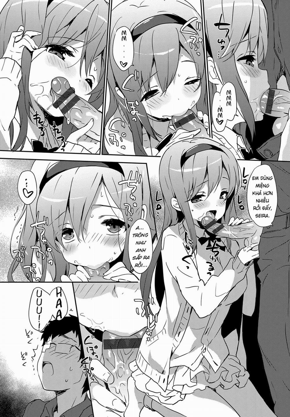 Vanilla Pocket 3 trang 9