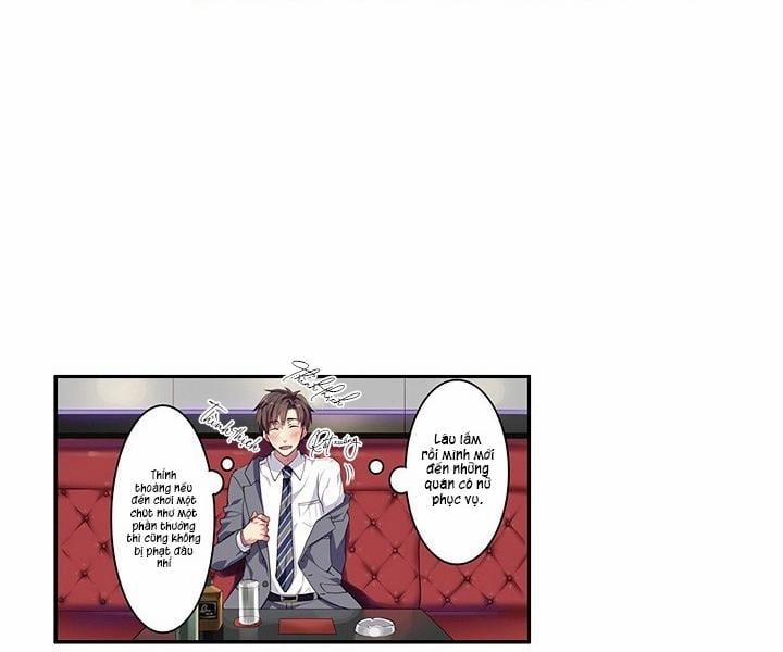 Vào Nhầm Động Nam Víu To 1 trang 12