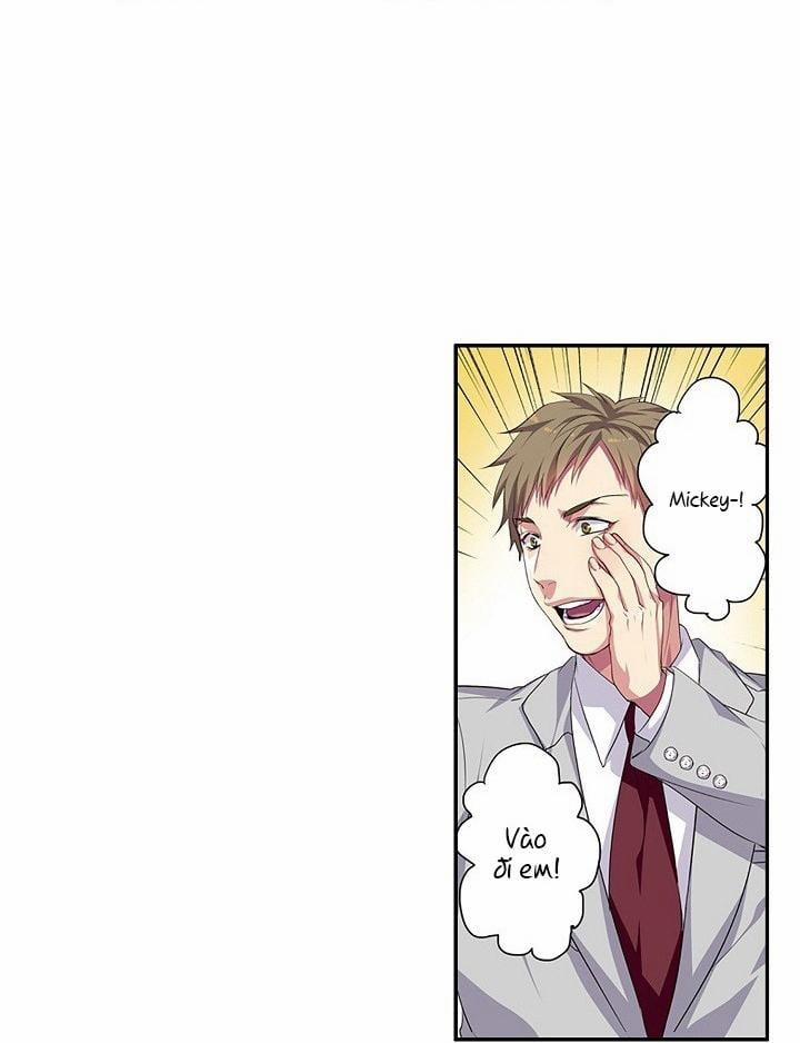 Vào Nhầm Động Nam Víu To 1 trang 14