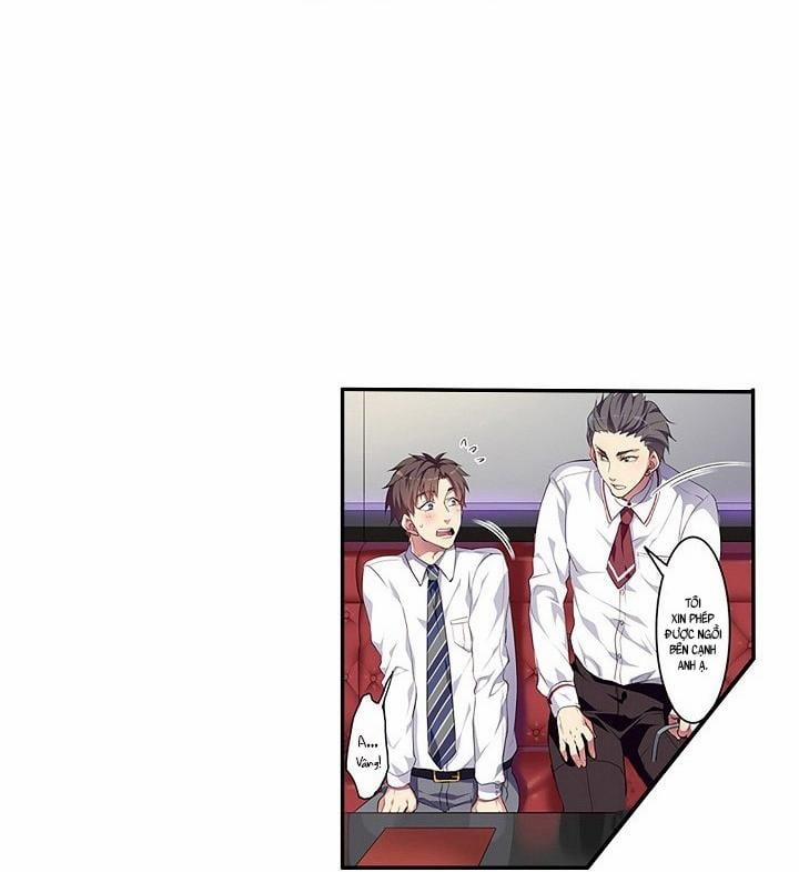 Vào Nhầm Động Nam Víu To 1 trang 17