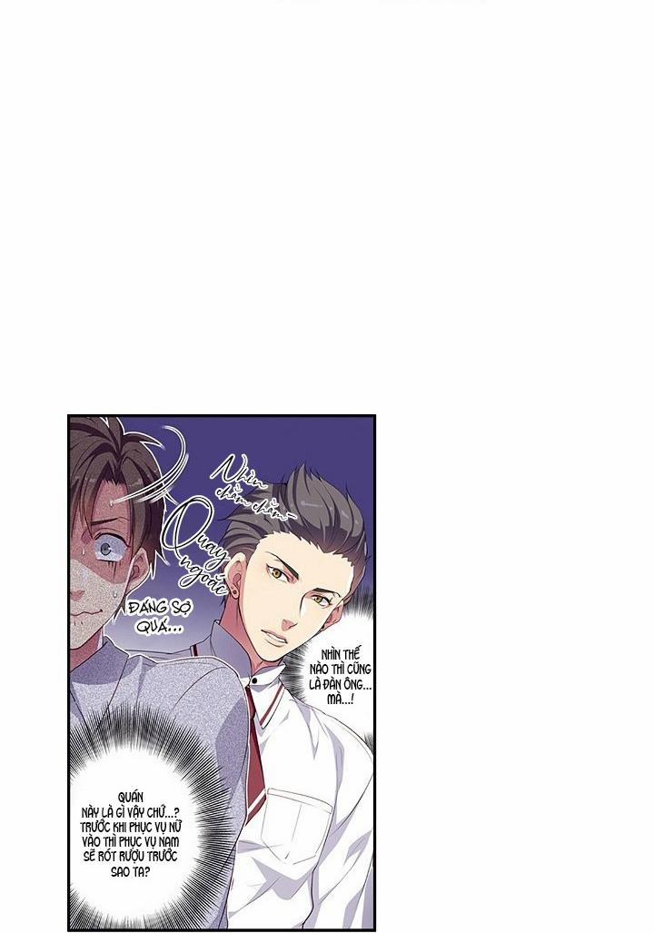 Vào Nhầm Động Nam Víu To 1 trang 18