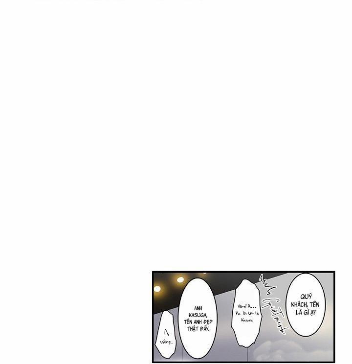 Vào Nhầm Động Nam Víu To 1 trang 19