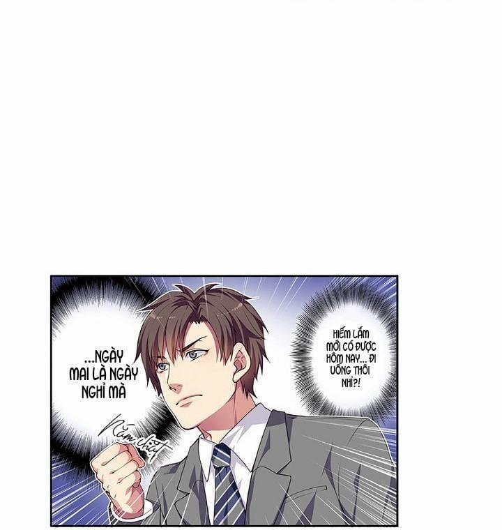 Vào Nhầm Động Nam Víu To 1 trang 2