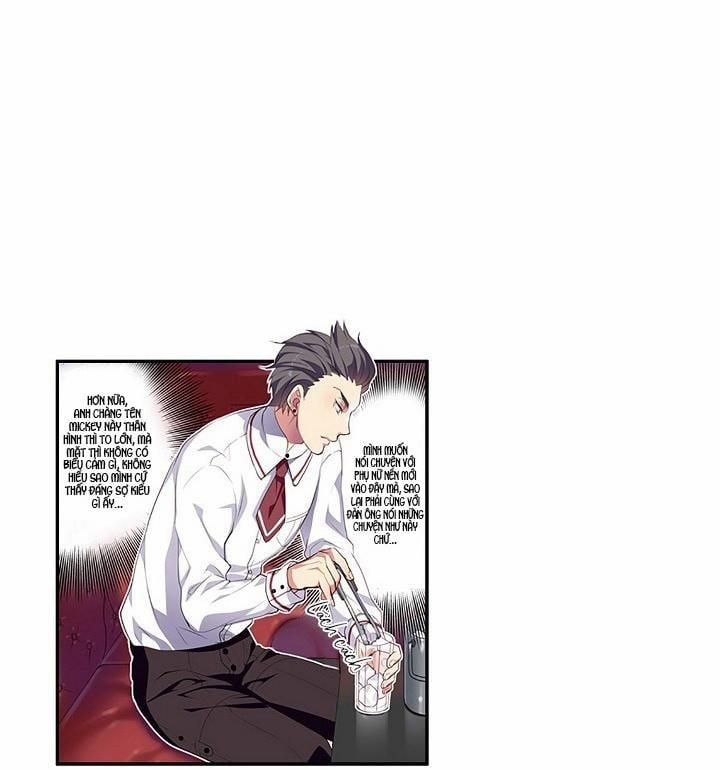 Vào Nhầm Động Nam Víu To 1 trang 20