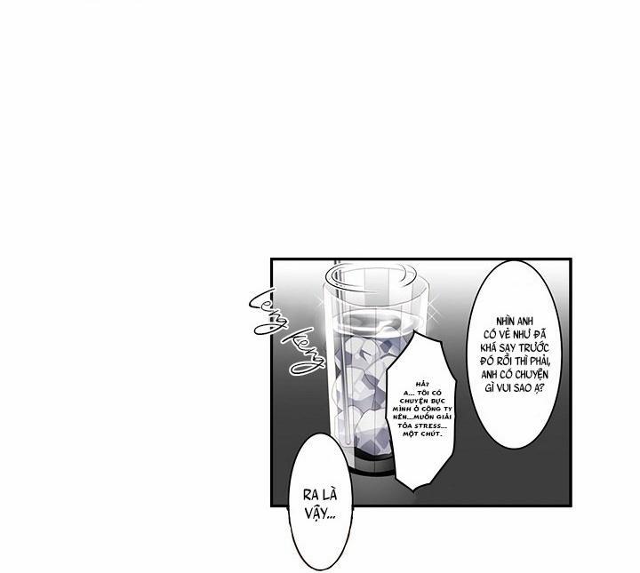 Vào Nhầm Động Nam Víu To 1 trang 21