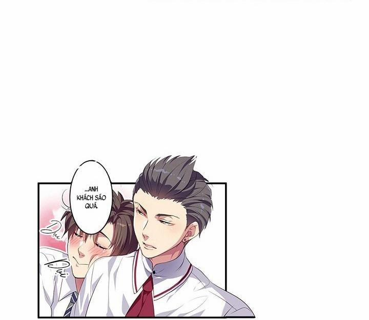 Vào Nhầm Động Nam Víu To 1 trang 26