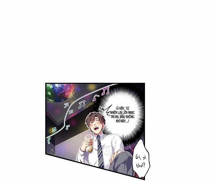 Vào Nhầm Động Nam Víu To 1 trang 29