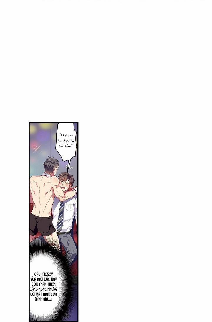 Vào Nhầm Động Nam Víu To 1 trang 32