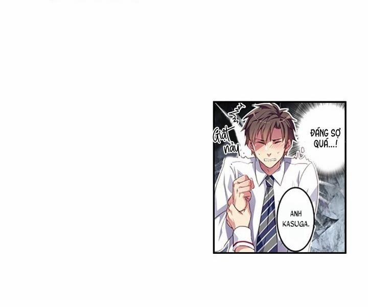 Vào Nhầm Động Nam Víu To 1 trang 34