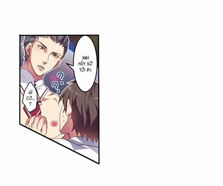 Vào Nhầm Động Nam Víu To 1 trang 35