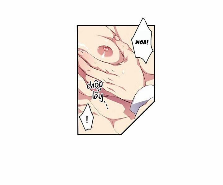 Vào Nhầm Động Nam Víu To 1 trang 37