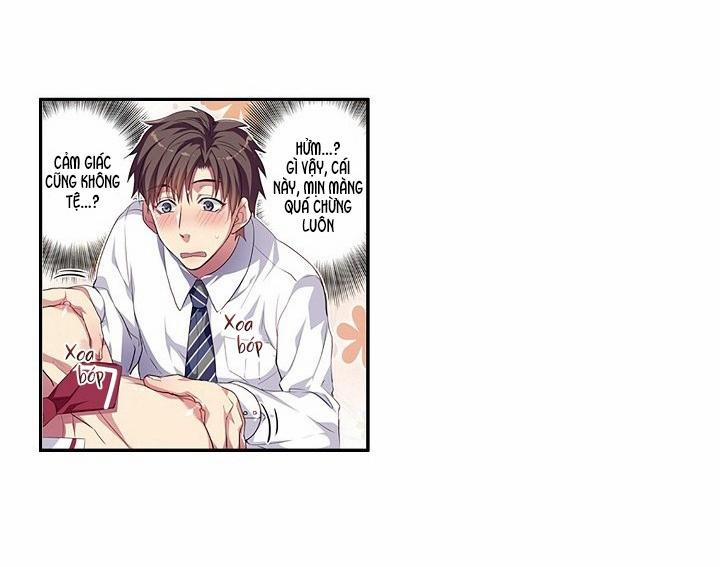 Vào Nhầm Động Nam Víu To 1 trang 38