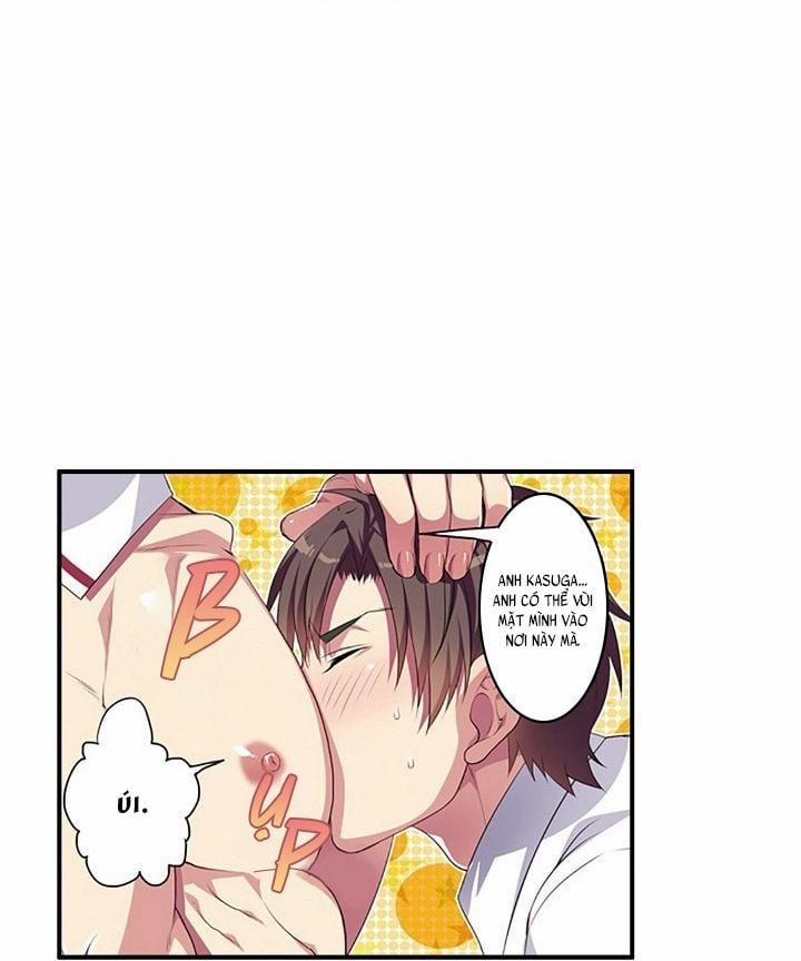 Vào Nhầm Động Nam Víu To 1 trang 42