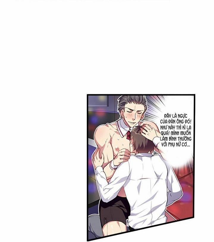 Vào Nhầm Động Nam Víu To 1 trang 43