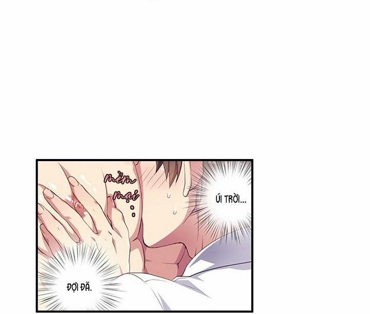 Vào Nhầm Động Nam Víu To 1 trang 44