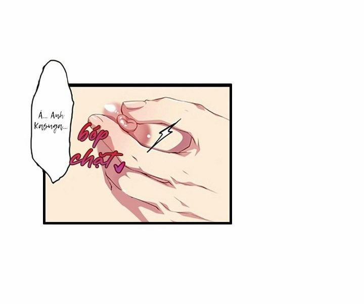 Vào Nhầm Động Nam Víu To 1 trang 48