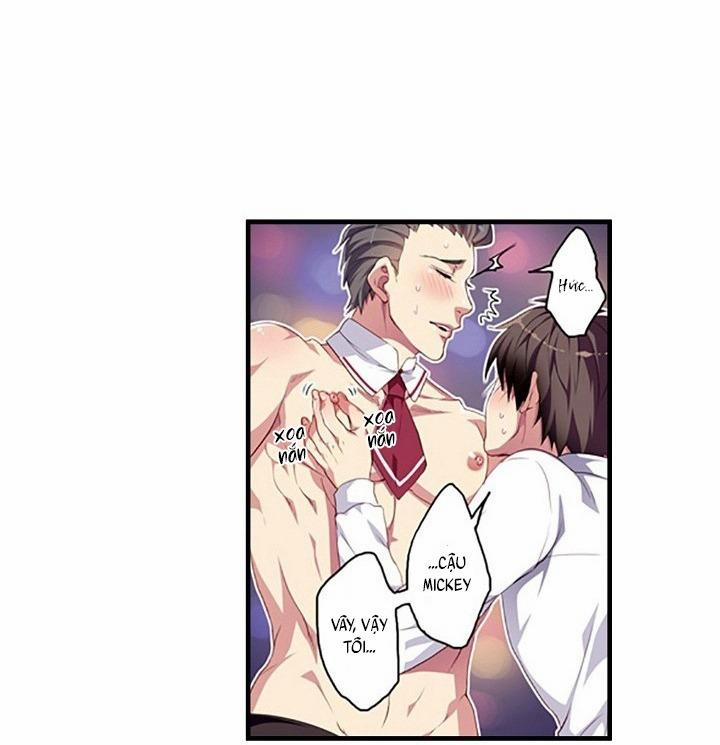 Vào Nhầm Động Nam Víu To 1 trang 49