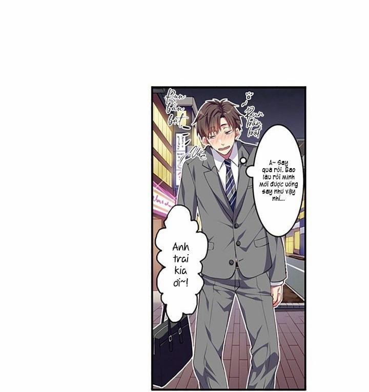 Vào Nhầm Động Nam Víu To 1 trang 5