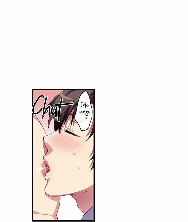 Vào Nhầm Động Nam Víu To 1 trang 50