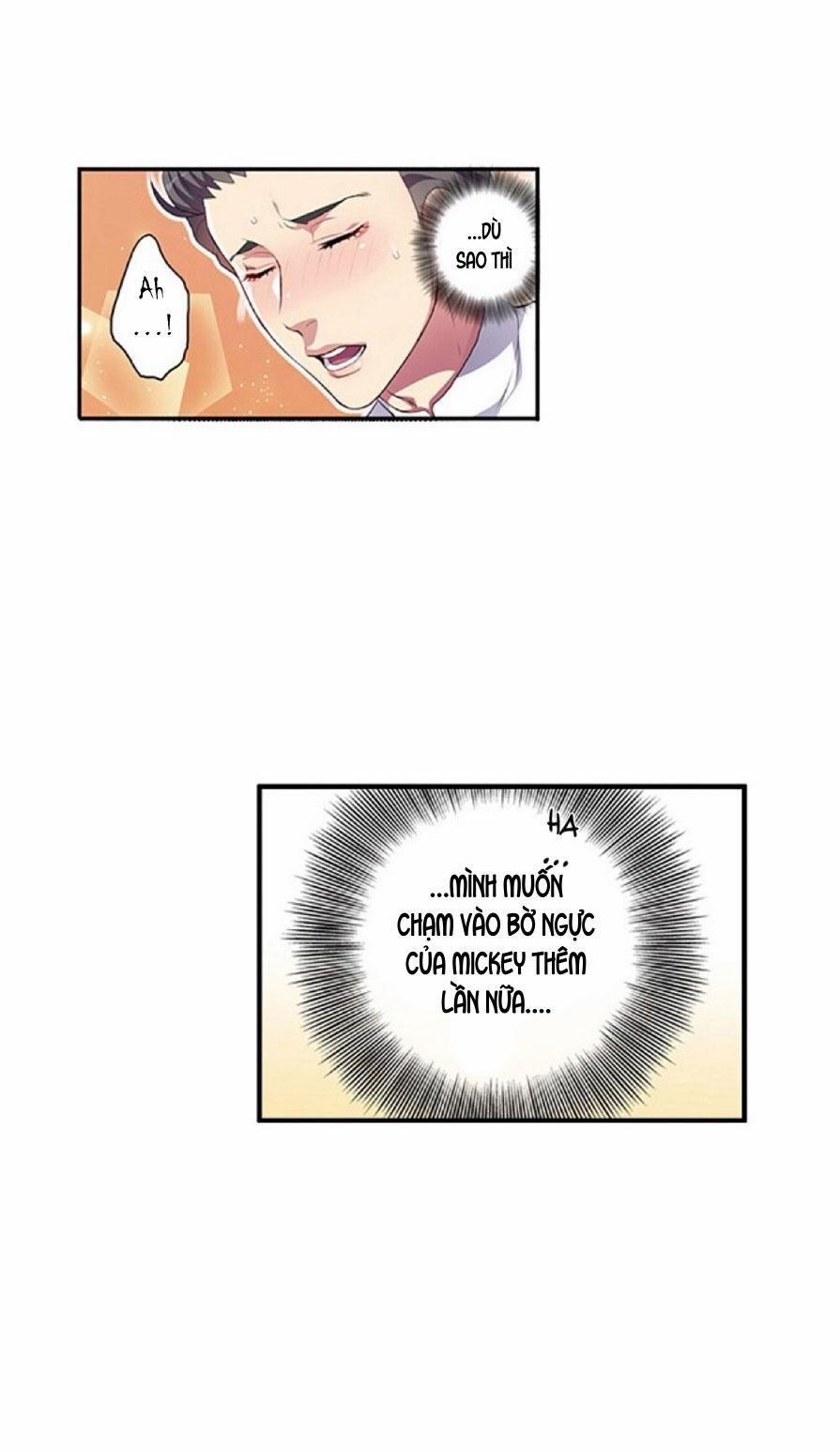 Vào Nhầm Động Nam Víu To 2 trang 13