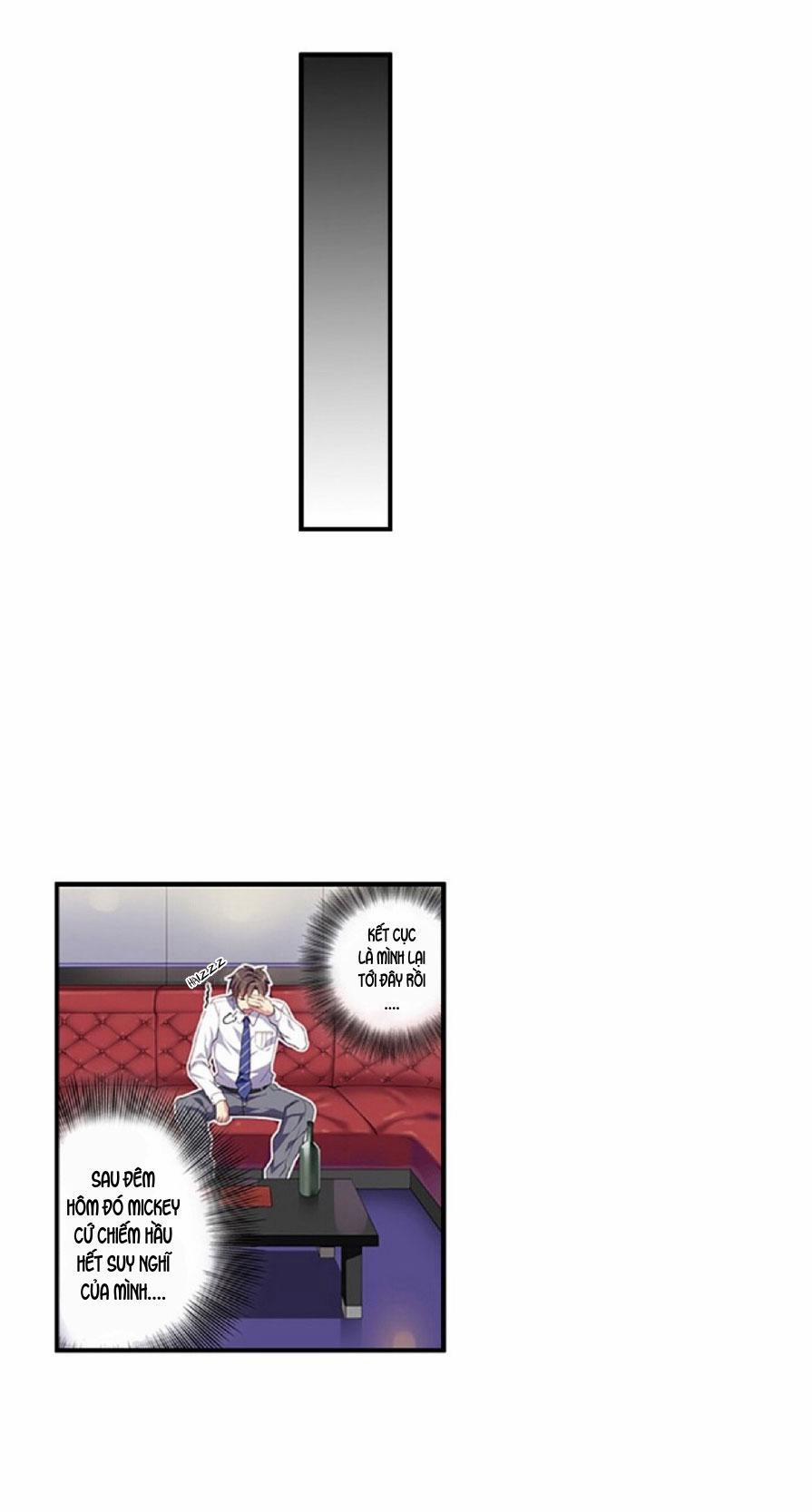 Vào Nhầm Động Nam Víu To 2 trang 14