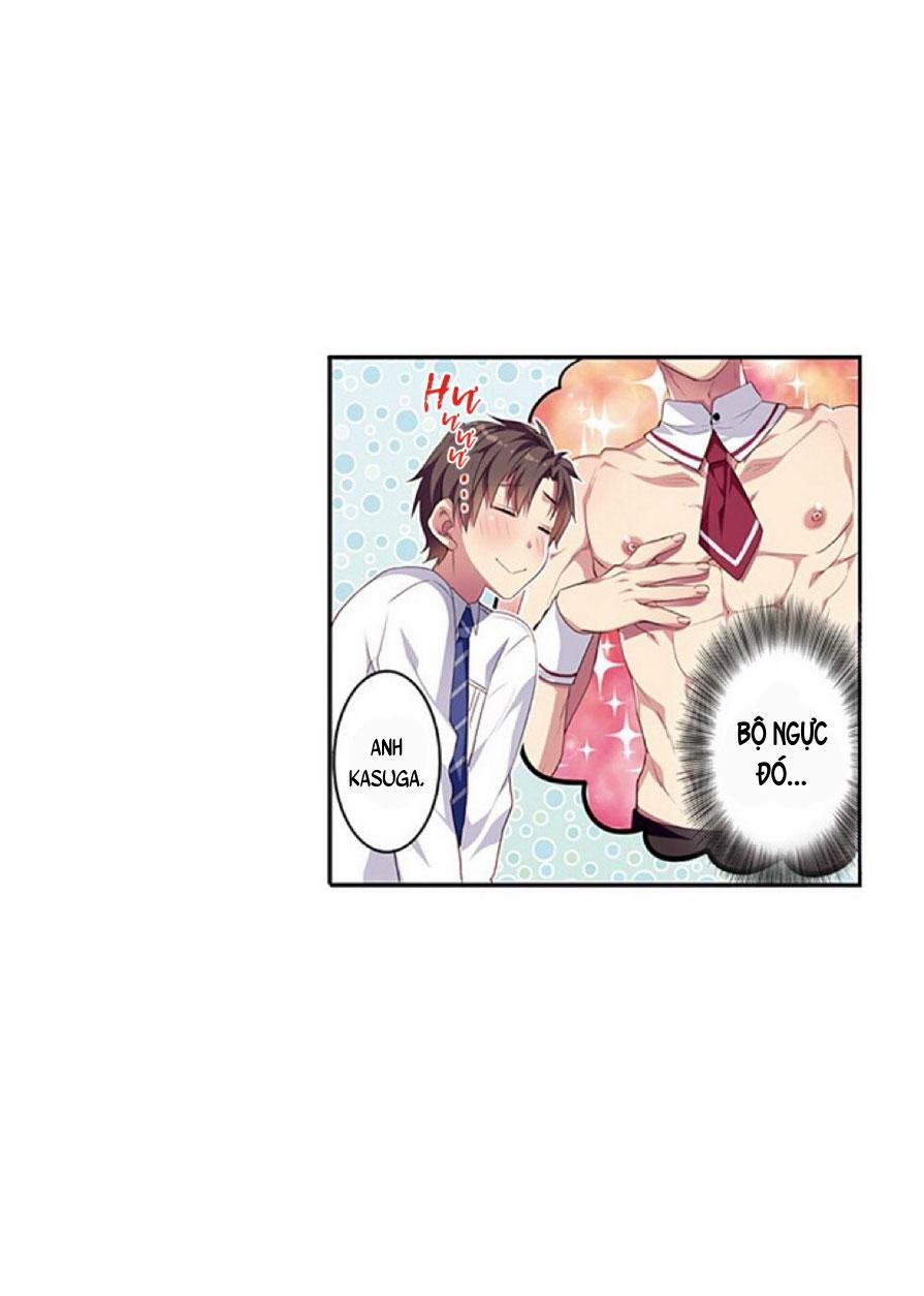 Vào Nhầm Động Nam Víu To 2 trang 15