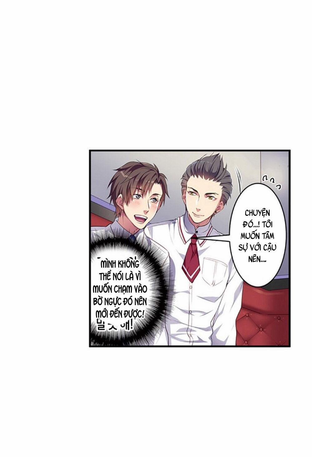 Vào Nhầm Động Nam Víu To 2 trang 17