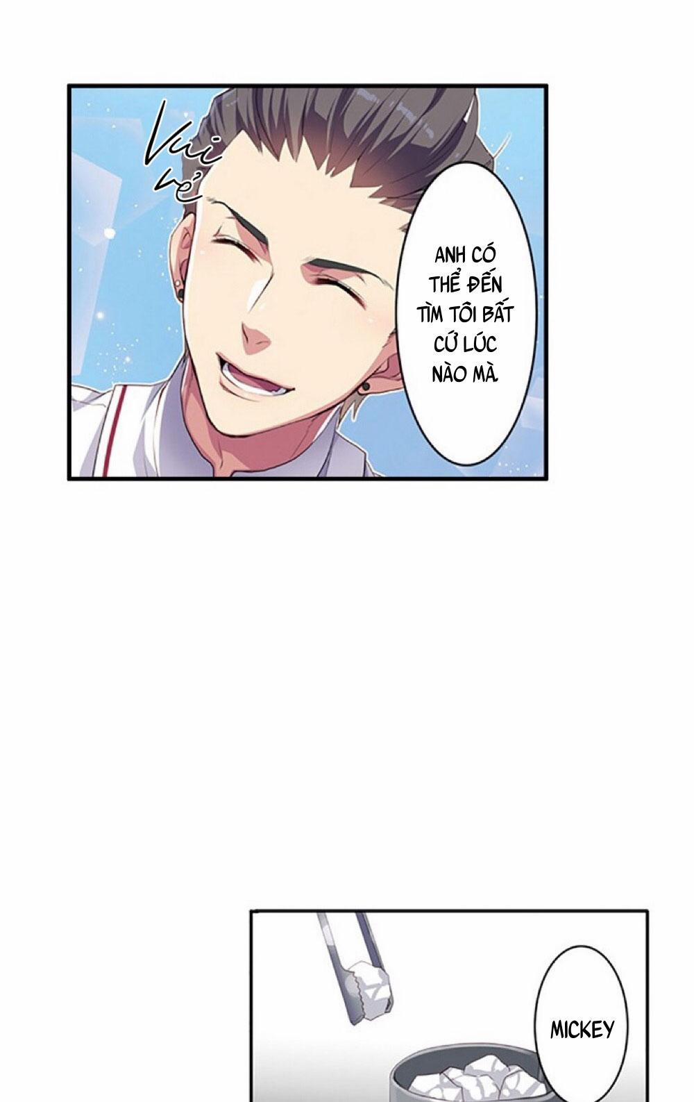 Vào Nhầm Động Nam Víu To 2 trang 18