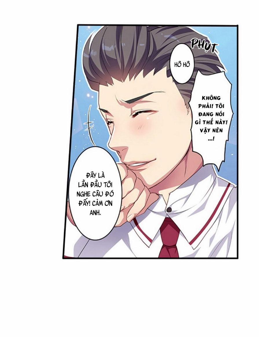 Vào Nhầm Động Nam Víu To 2 trang 21