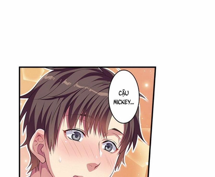 Vào Nhầm Động Nam Víu To 2 trang 22