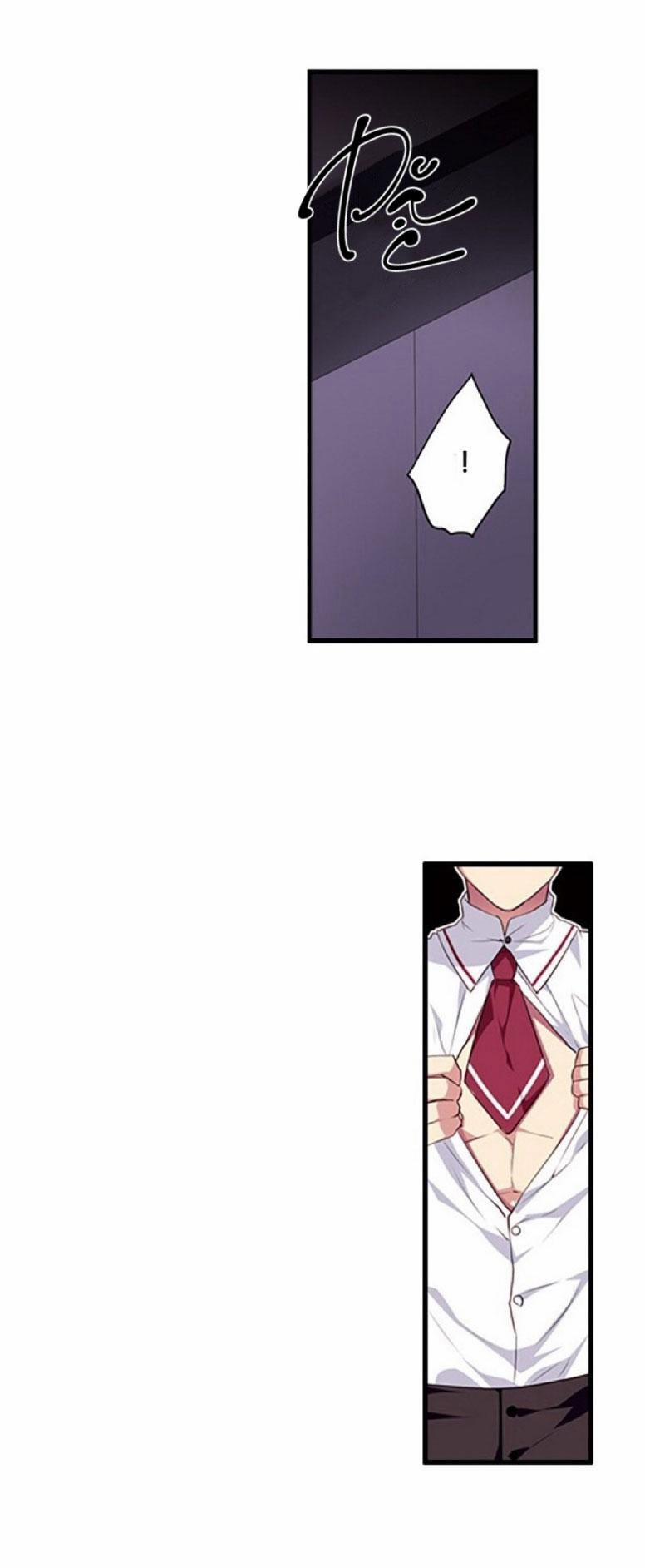 Vào Nhầm Động Nam Víu To 2 trang 24