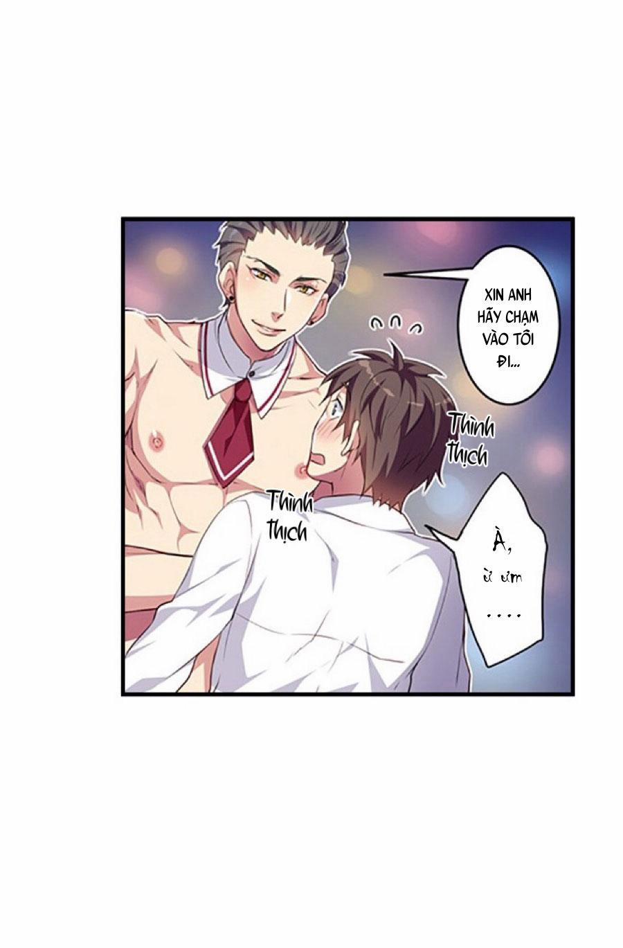 Vào Nhầm Động Nam Víu To 2 trang 27